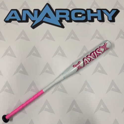 Anarchy Bat Company Axis -10 Fastpitch Softball Bat - AFPUAX52