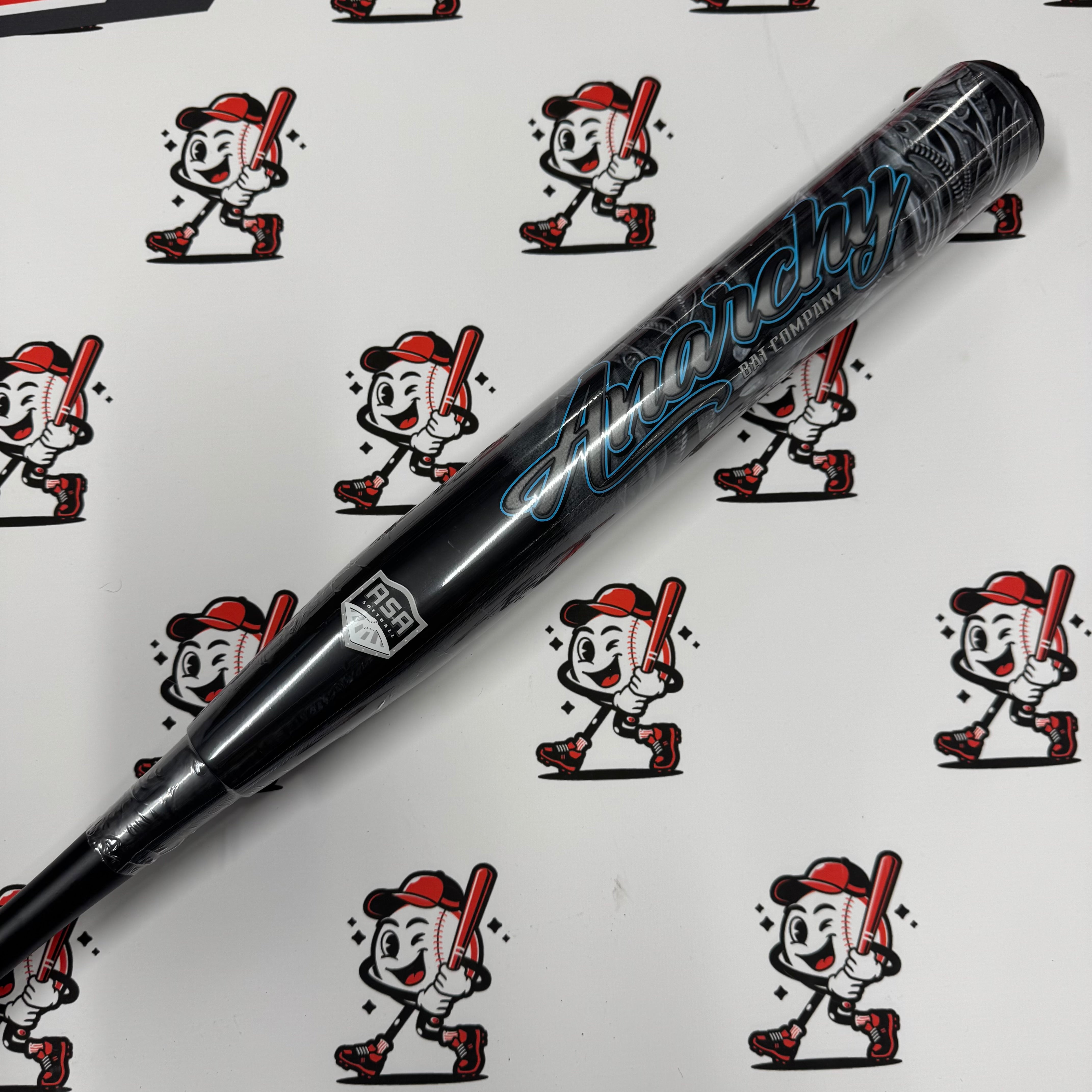 Anarchy USA Slowpitch Bats – Smash It Sports