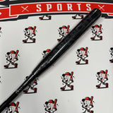 (AUCTION) NEW Anarchy PHANTOM BALANCED (220 STAMP) USSSA Slowpitch Softball Bat (27oz)