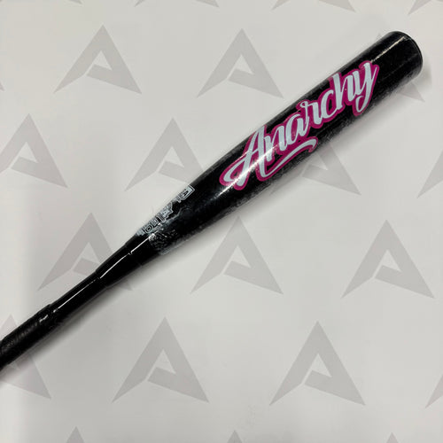 Anarchy Bat Company Axis -10 Fastpitch Softball Bat - AFPUAX52
