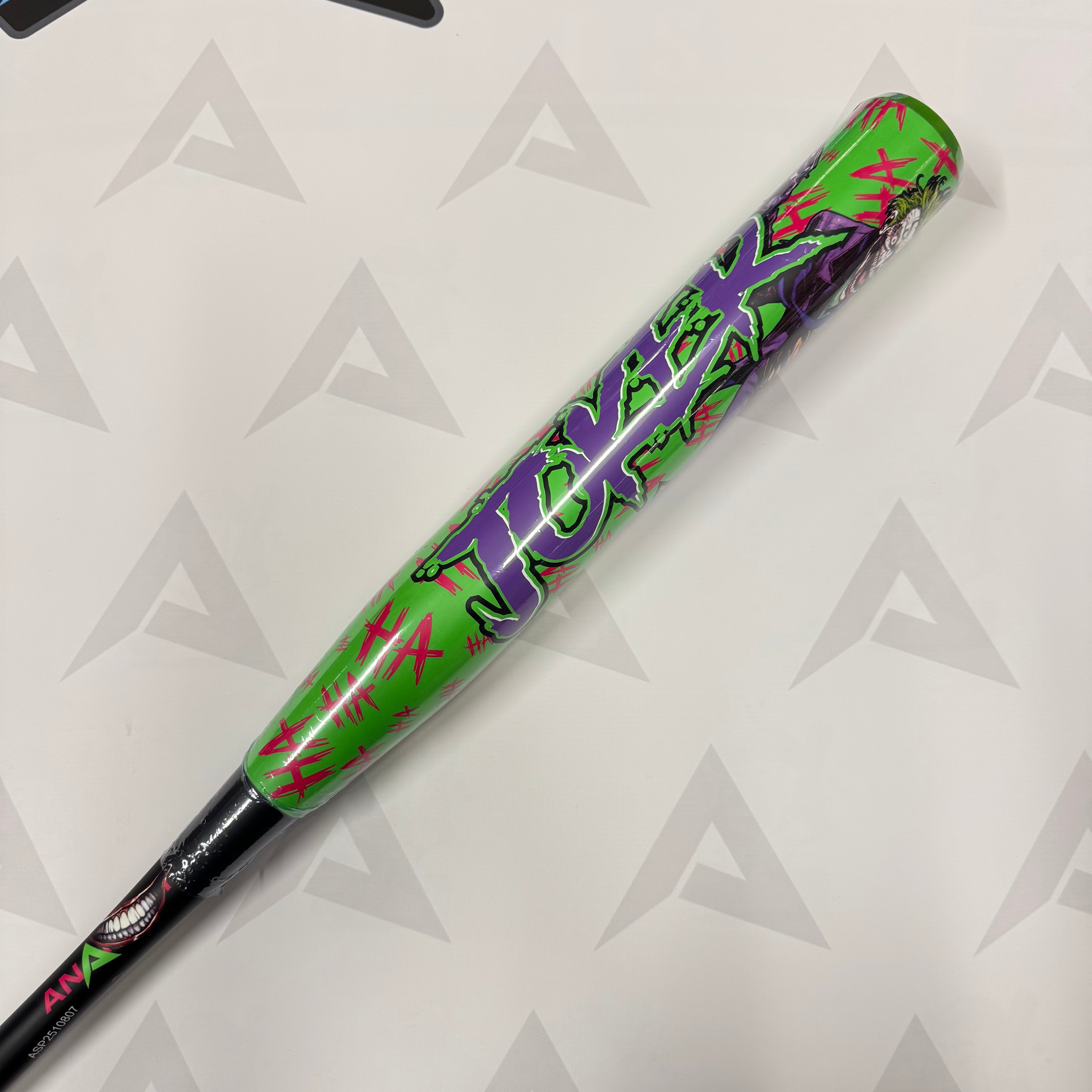 (AUCTION) NO WARRANTY 2025 Anarchy Joker 12