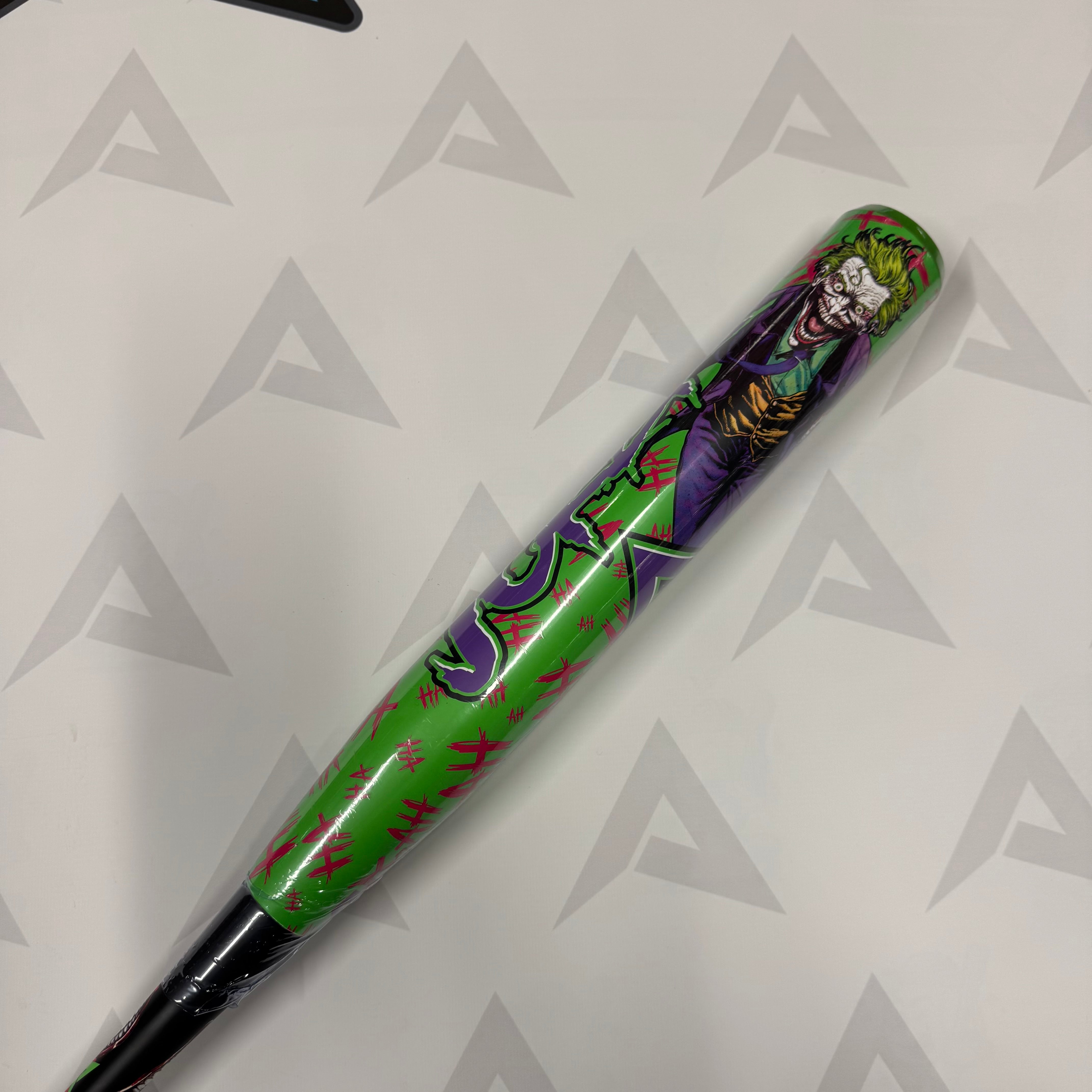 (AUCTION) NO WARRANTY 2025 Anarchy Joker 12