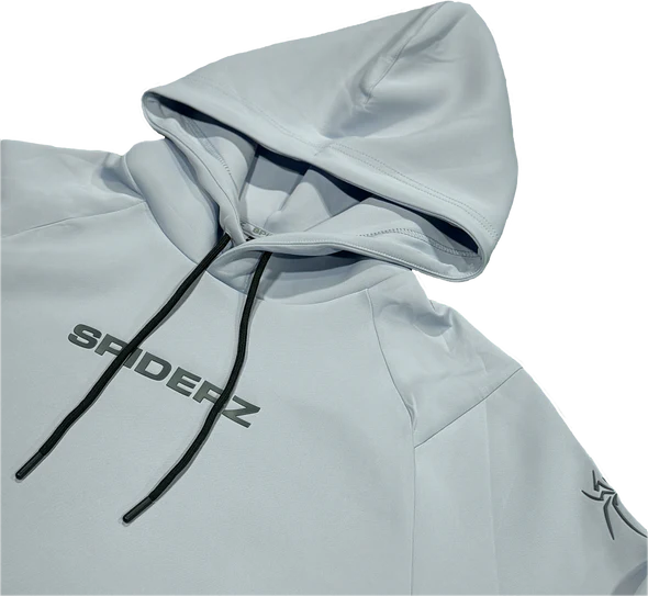 Spiderz Performance Hoodie (Multiple Colors)