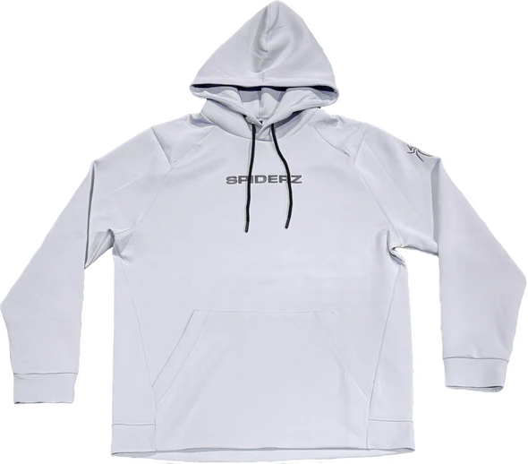 Spiderz Performance Hoodie (Multiple Colors)