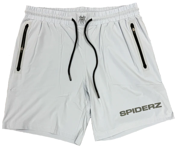 Spiderz Men's Foundation Short (Multiple Colors)