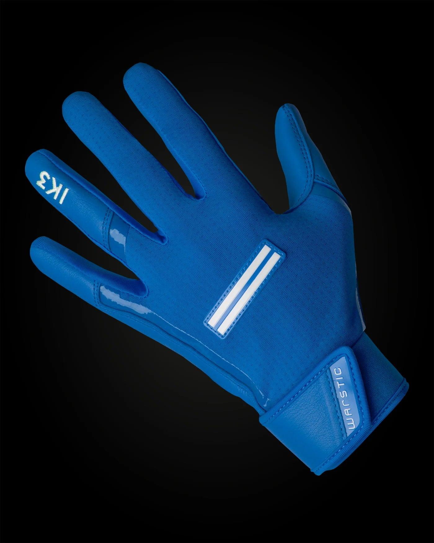 Warstic IK3 Pro Short Cuff Batting Gloves 