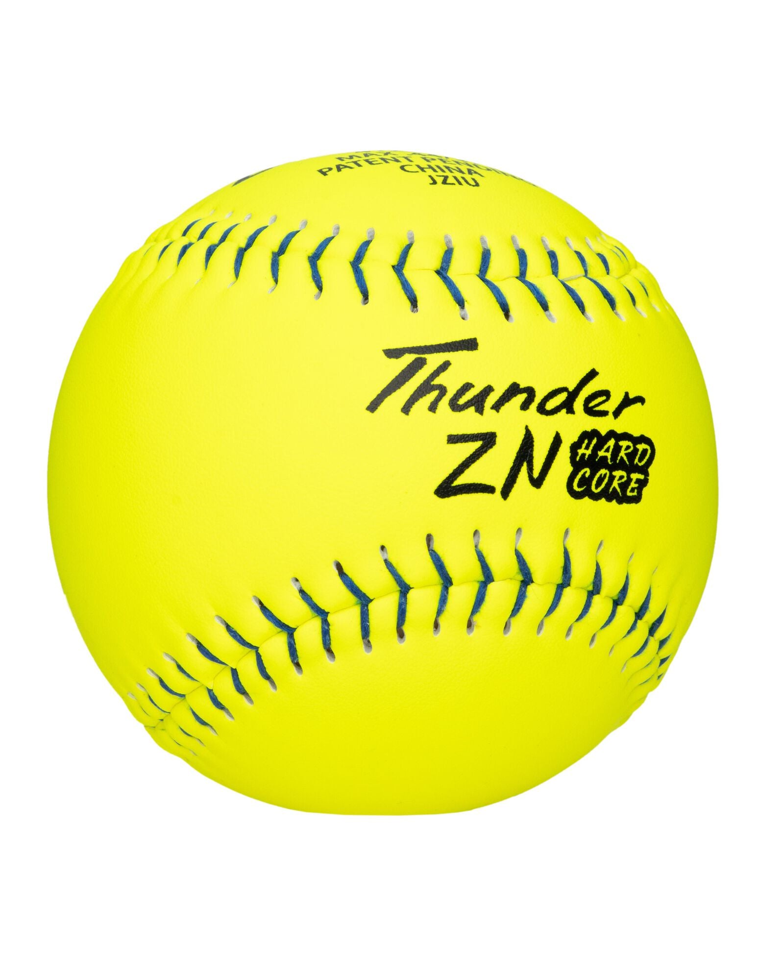 Dudley Thunder ZN Blue Stitch Hardcore 44/375 12