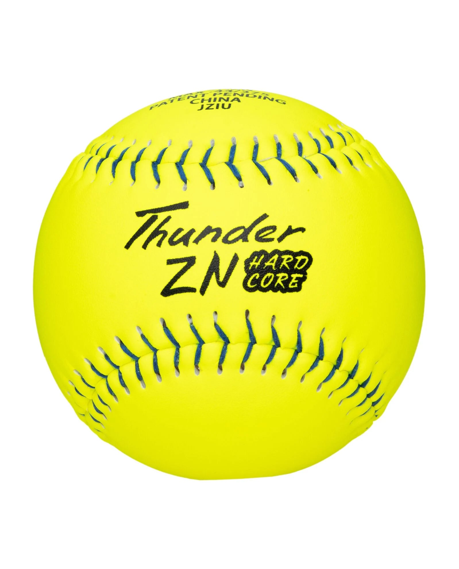 Dudley Thunder ZN Blue Stitch Hardcore 44/375 12