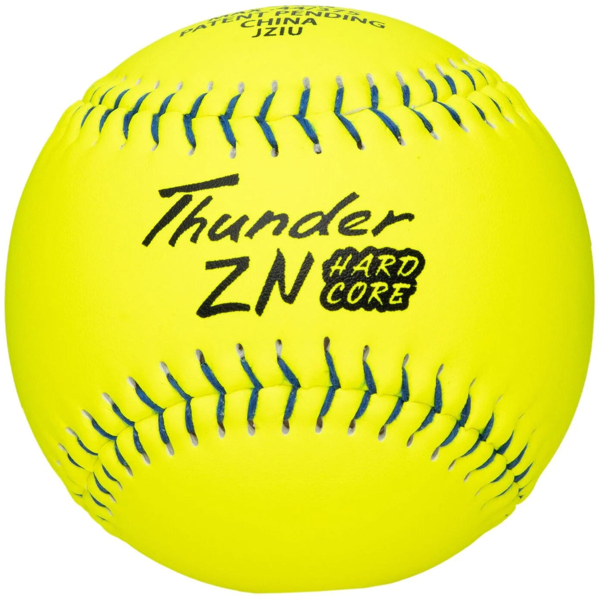 Dudley Thunder HARD CORE Slowpitch Softball 12 USSSA PRO M 44-375 – O