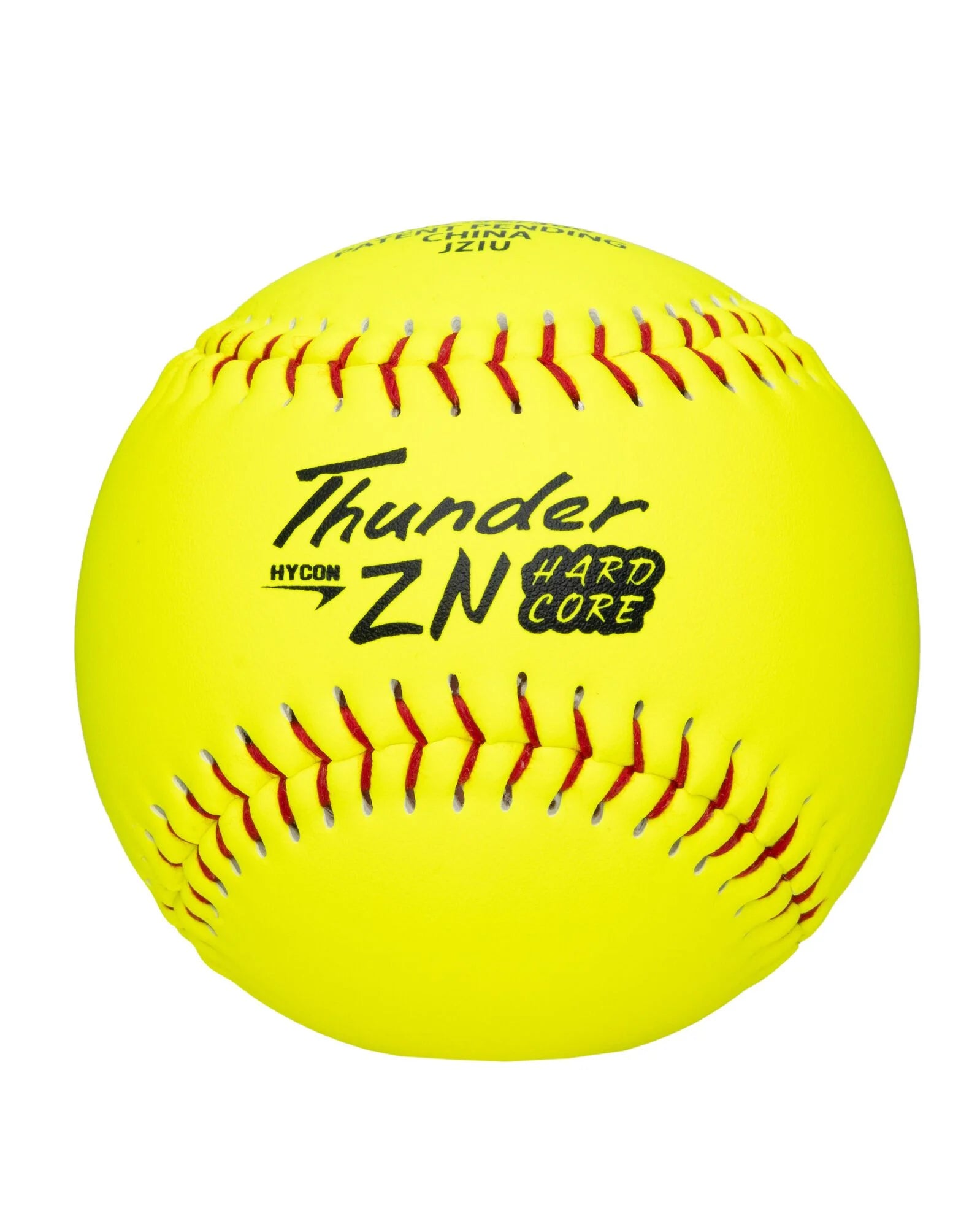 Dudley Thunder ZN Red Stitch Hardcore 52/300 12