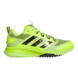 Adidas Adizero Impact Turf Trainer - Racing Team Solar Slime