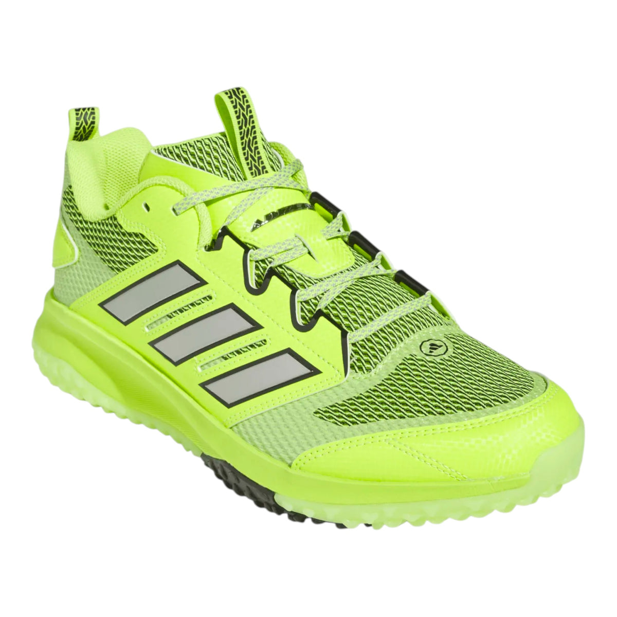 Adidas Adizero Impact Turf Trainer - Racing Team Solar Slime