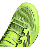Adidas Adizero Impact Turf Trainer - Racing Team Solar Slime