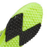 Adidas Adizero Impact Turf Trainer - Racing Team Solar Slime
