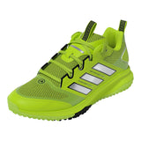 Adidas Adizero Impact Turf Trainer - Racing Team Solar Slime