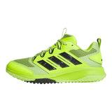 Adidas Adizero Impact Turf Trainer - Racing Team Solar Slime