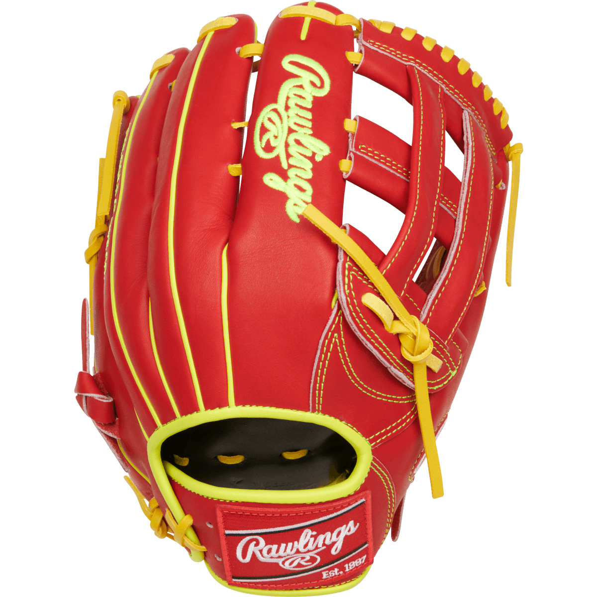 2023 Rawlings Heart of the Hide 12.75″ Glove - RGGC Jul23' - PRORA13S - Smash It Sports