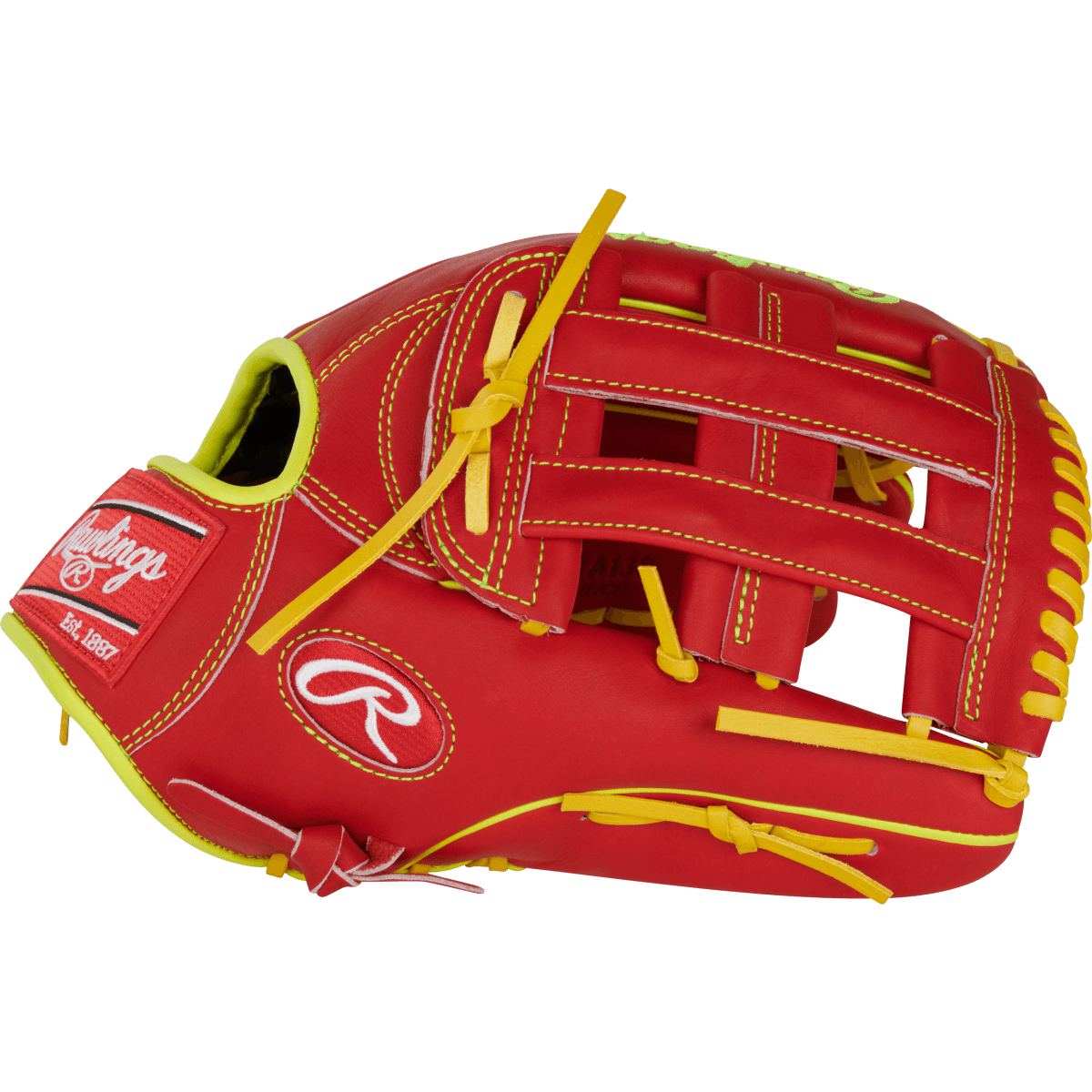 2023 Rawlings Heart of the Hide 12.75″ Glove - RGGC Jul23' - PRORA13S - Smash It Sports