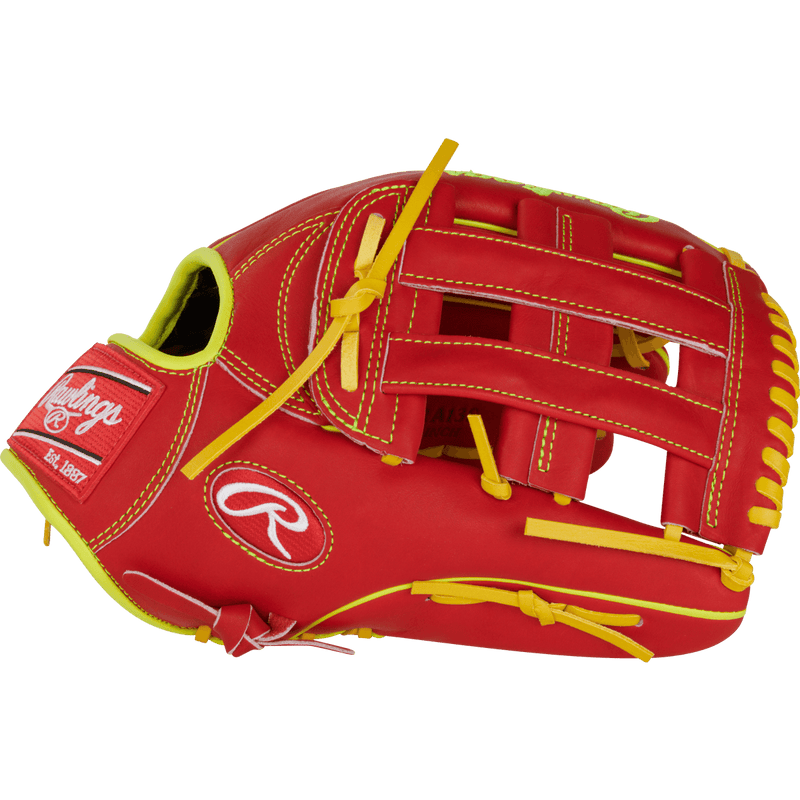 2023 Rawlings Heart of the Hide 12.75″ Glove - RGGC Jul23' - PRORA13S - Smash It Sports