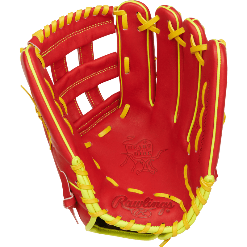 2023 Rawlings Heart of the Hide 12.75″ Glove - RGGC Jul23' - PRORA13S - Smash It Sports