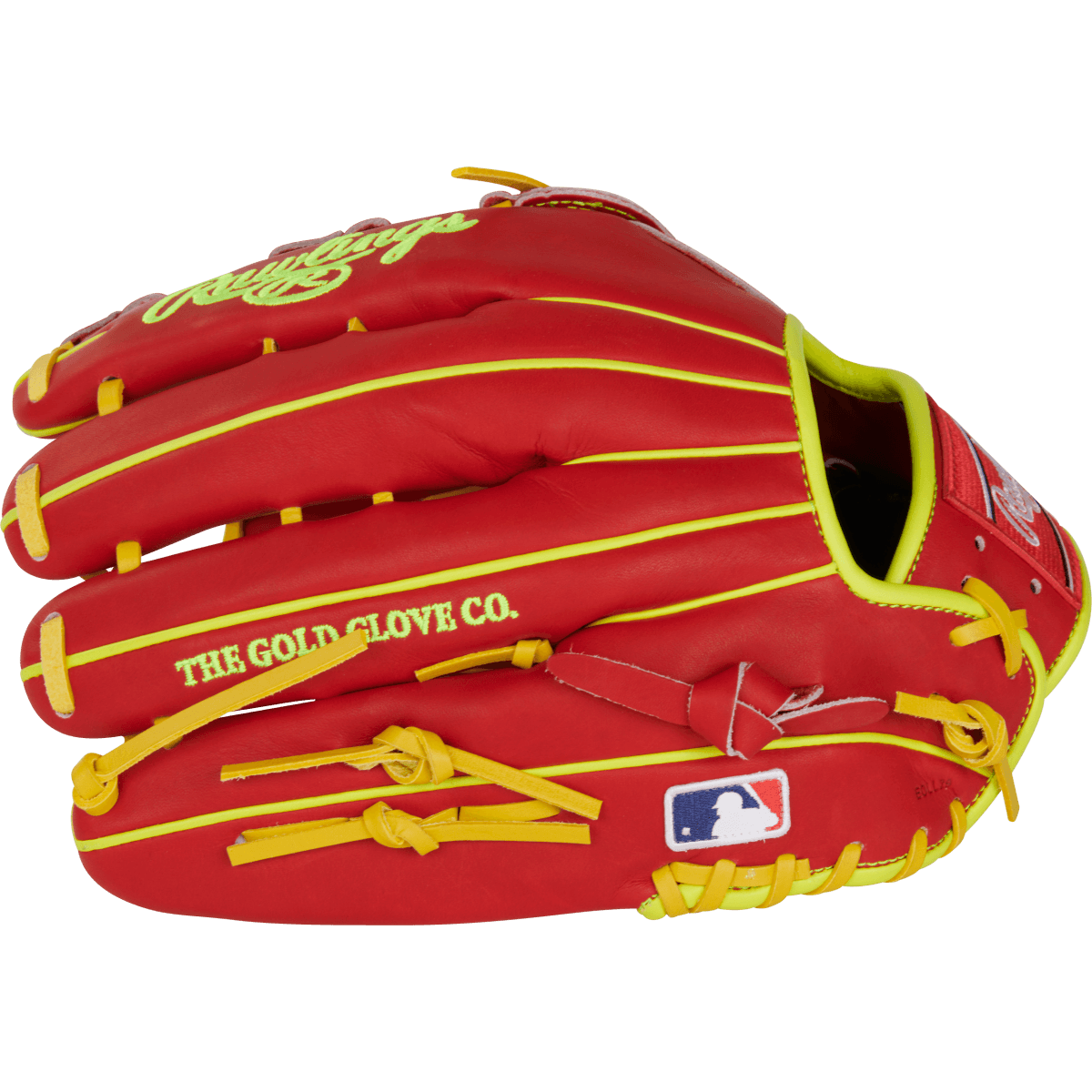 2023 Rawlings Heart of the Hide 12.75″ Glove - RGGC Jul23' - PRORA13S - Smash It Sports