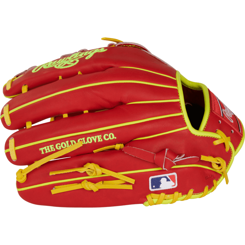 2023 Rawlings Heart of the Hide 12.75″ Glove - RGGC Jul23' - PRORA13S - Smash It Sports