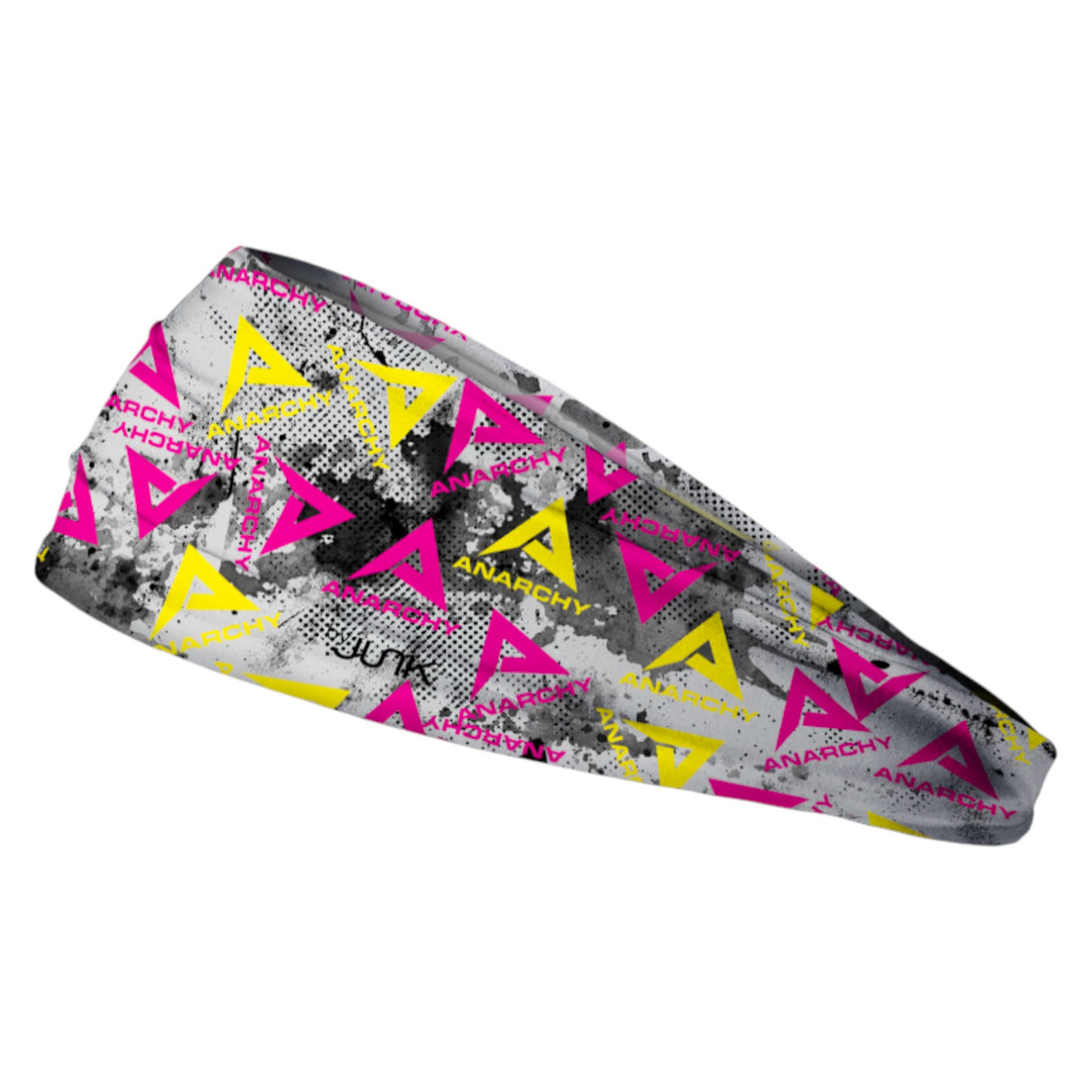 Junk x Anarchy Headband Big Bang Lite - Grunge
