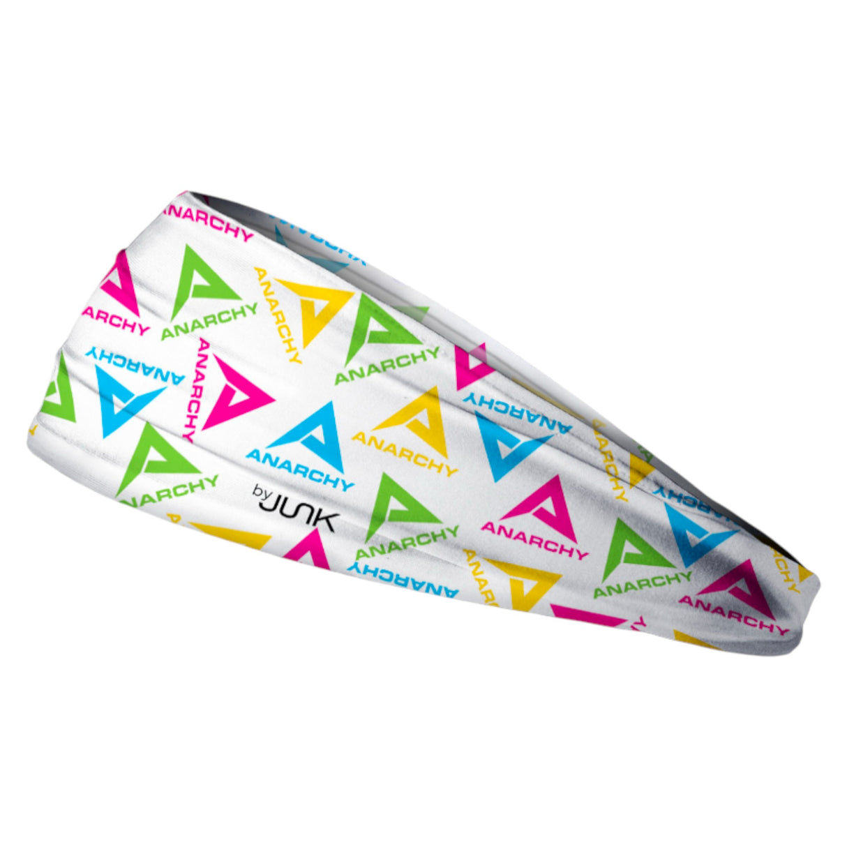 Junk x Anarchy Headband Big Bang Lite - Mixtape
