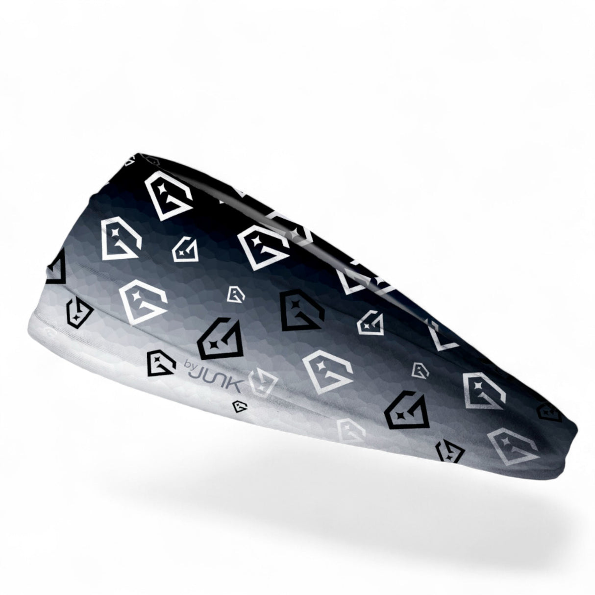 Junk x Gem Gloves Headband Big Bang Lite - Fractured Fade