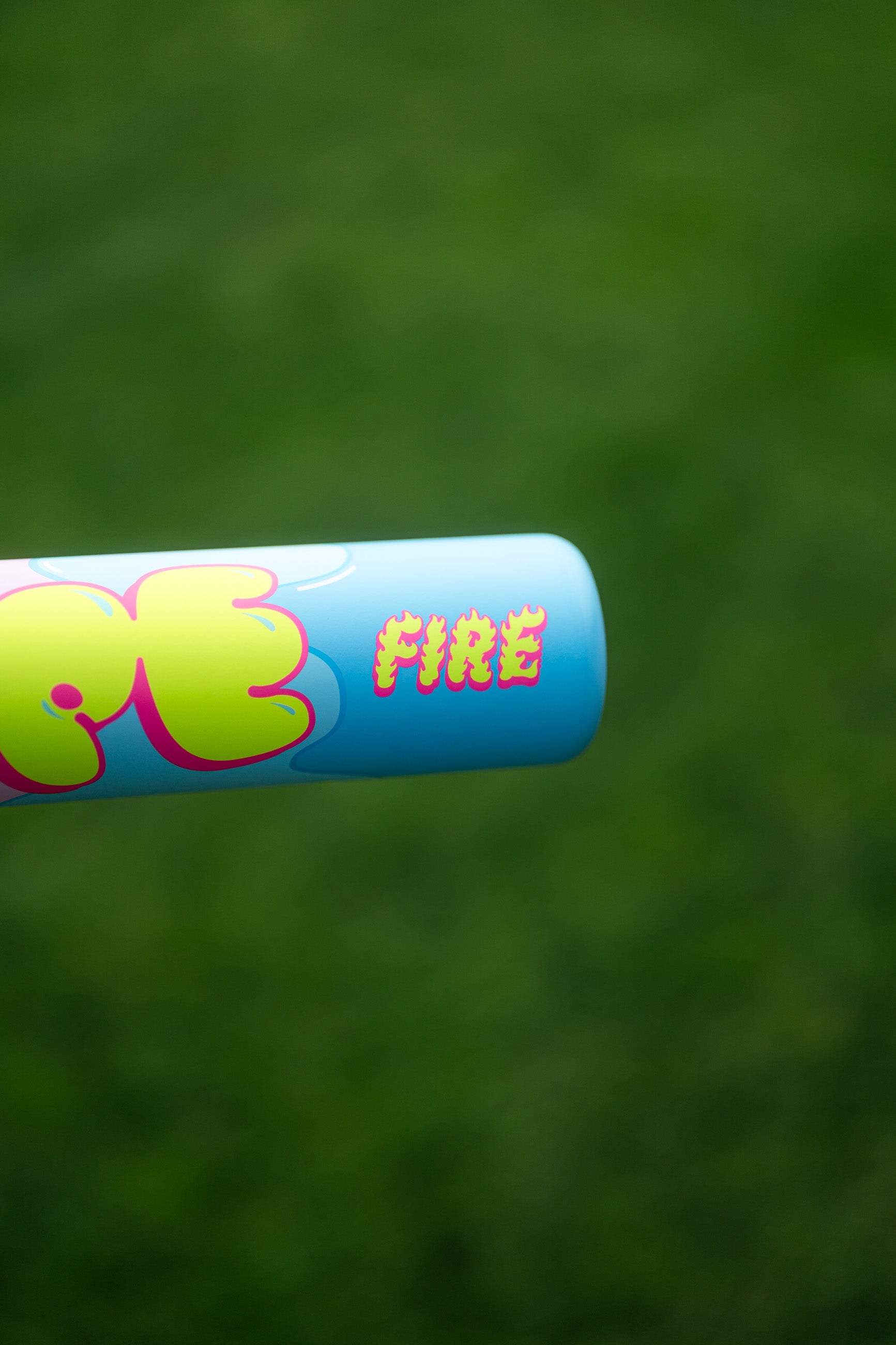 2025 Easton Hype Fire Pool Party -5 USSSA Baseball Bat - EUT6HPP5