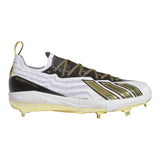 Adidas Adizero Electric+ 3.0 Metal Baseball Cleats - Racing Team