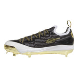Adidas Adizero Electric+ 3.0 Metal Baseball Cleats - Racing Team