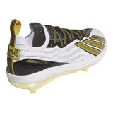 Adidas Adizero Electric+ 3.0 Metal Baseball Cleats - Racing Team