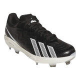 Adidas Adizero Electric 3.0 Molded Baseball Cleats - Black