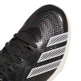 Adidas Adizero Electric 3.0 Molded Baseball Cleats - Black