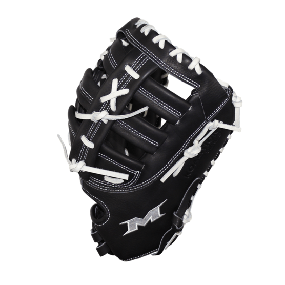 Miken Koalition Series 13" Slowpitch First Base Mitt KO130-FB - Smash It Sports