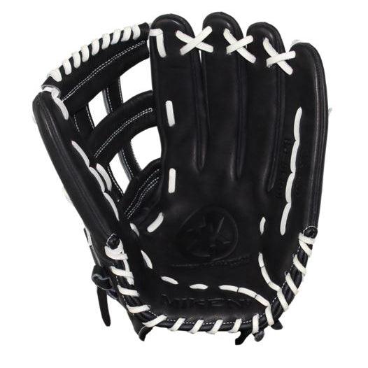 Miken Koalition Series 14" Slowpitch Glove (LHT) KO140-PH-02 - Smash It Sports