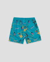 Baseballism Ken Griffey Jr. Cage Trunks - Youth