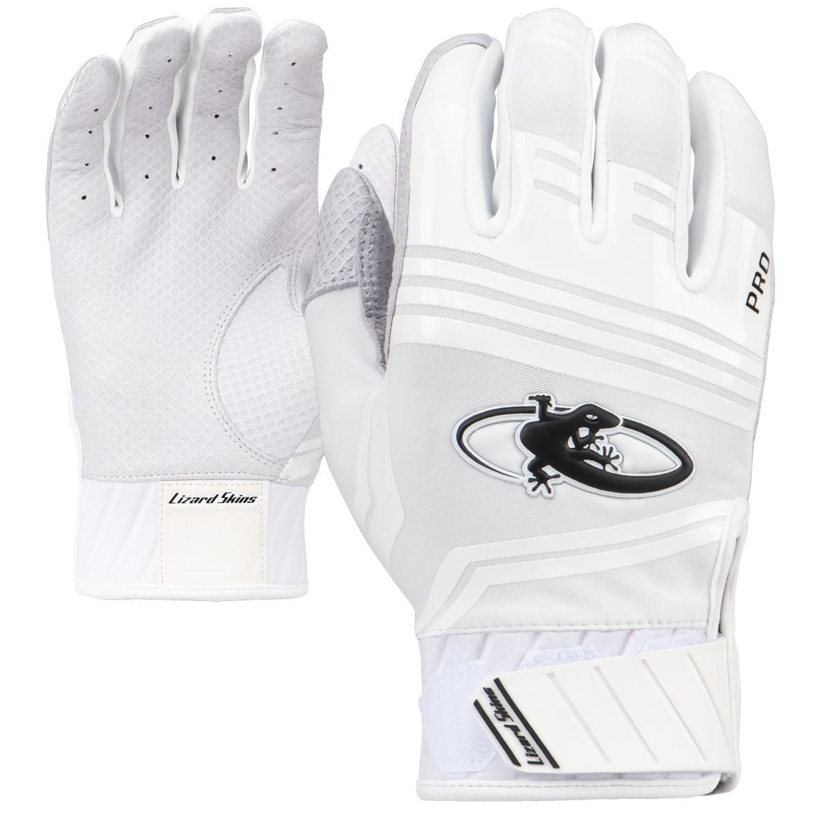 Lizard Skin Komodo Pro V2 Batting Glove (Multiple Colors)