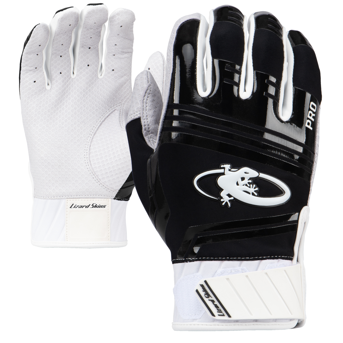 Lizard Skin Komodo Pro V2 Batting Glove (Multiple Colors)