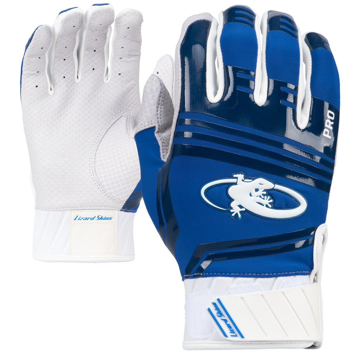 Lizard Skin Komodo Pro V2 Batting Glove (Multiple Colors)