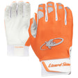Lizard Skin Komodo V2 Batting Glove (Multiple Colors) – Product View | Smash It Sports | leather, pro