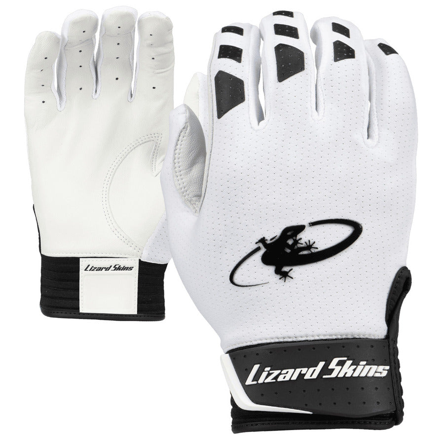 Lizard Skin Komodo V2 Batting Glove (Multiple Colors)