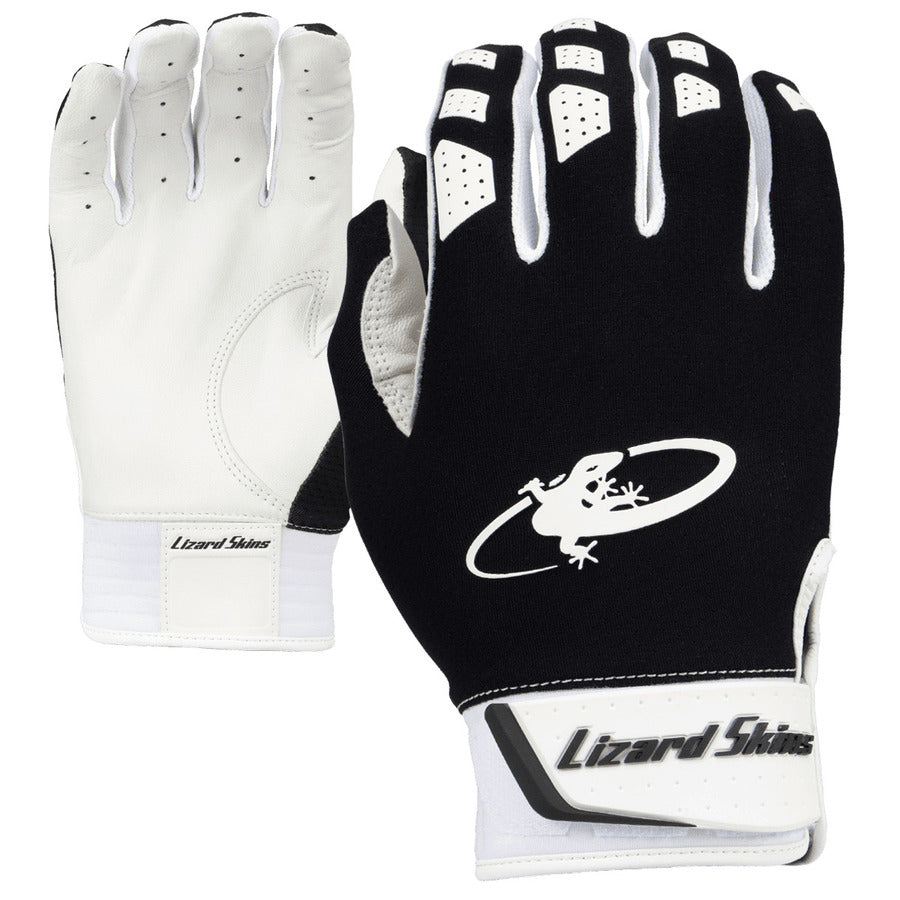 Lizard Skin Komodo V2 Batting Glove (Multiple Colors)