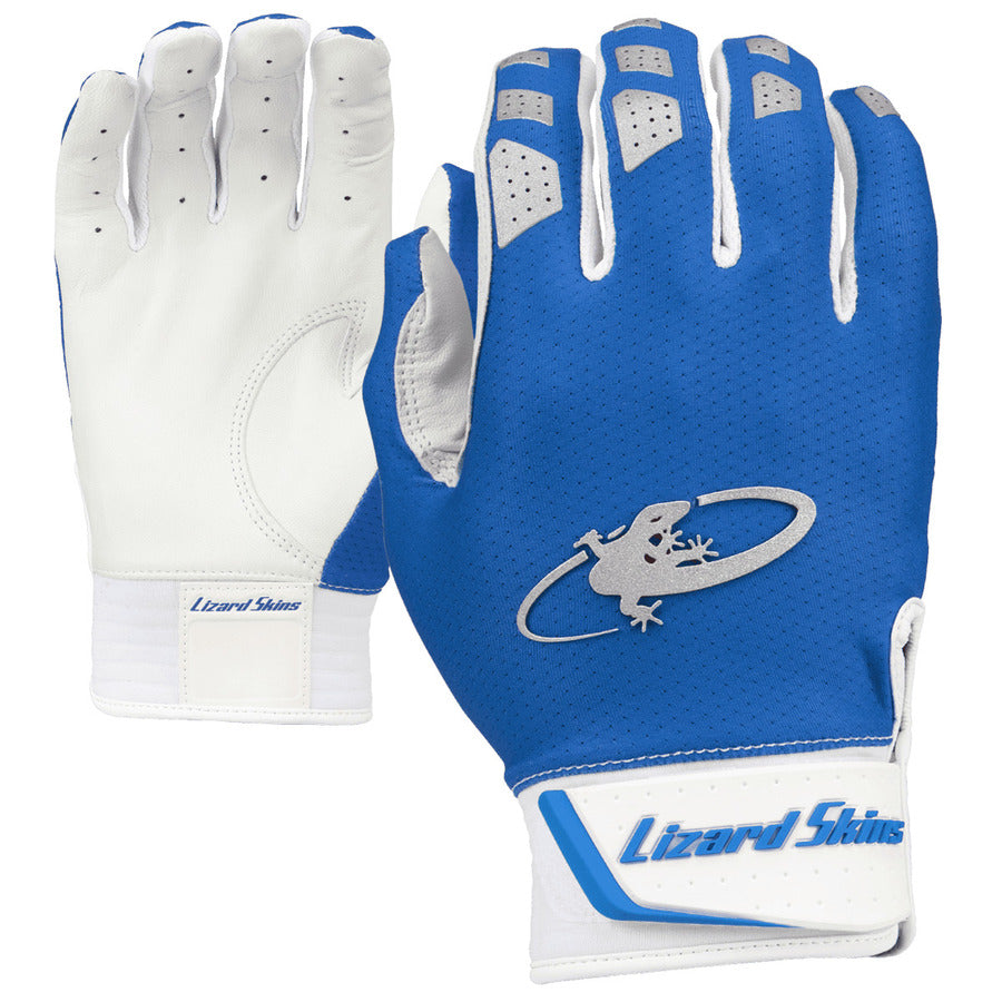Lizard Skin Komodo V2 Batting Glove (Multiple Colors)