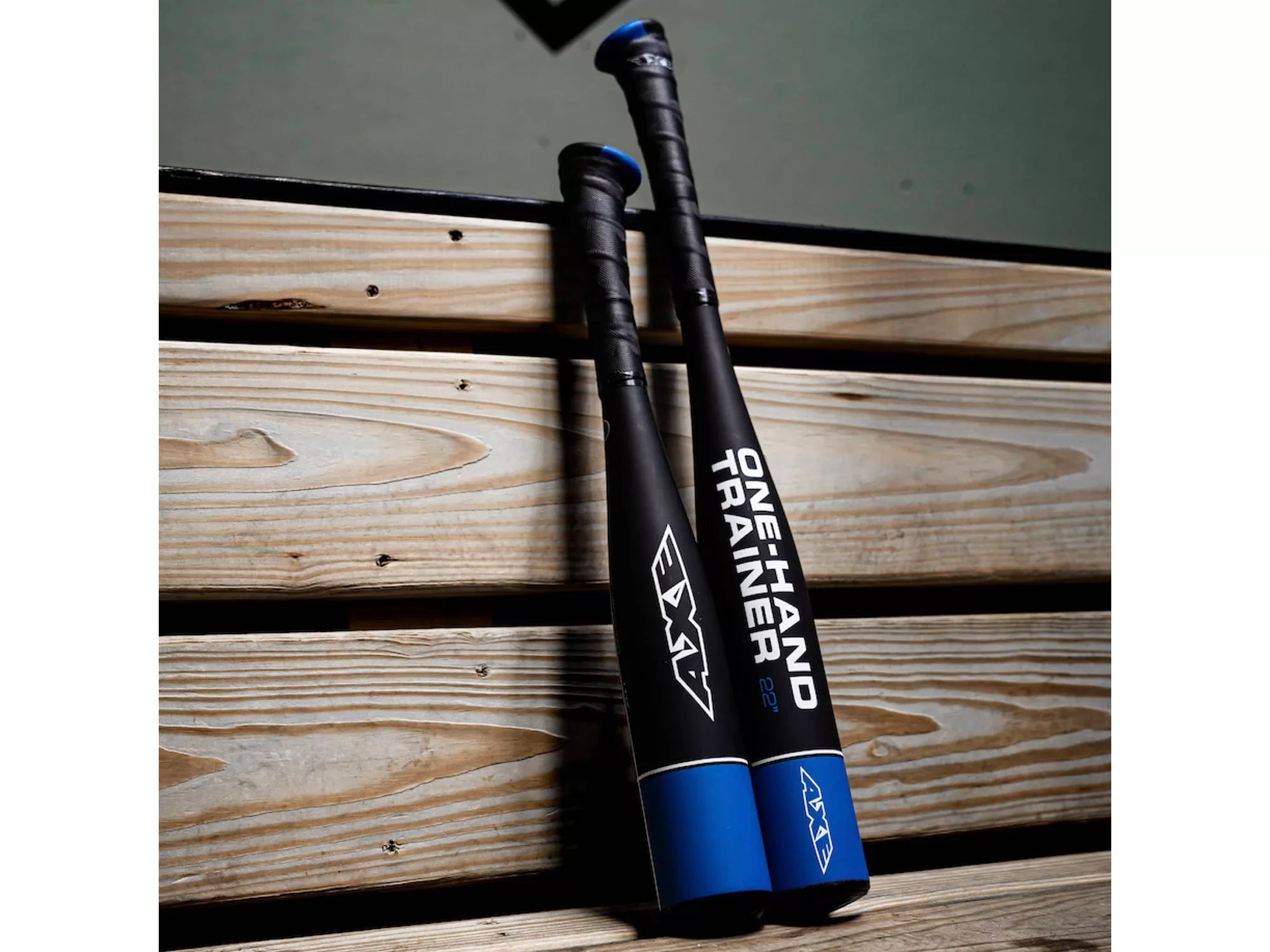 Axe One-Hand Trainer Bat