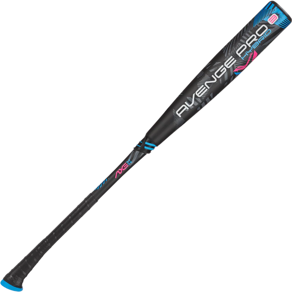 2025 Axe Avenge Pro 3 Hybrid BBCOR Baseball Bat -3 | Standard Handle