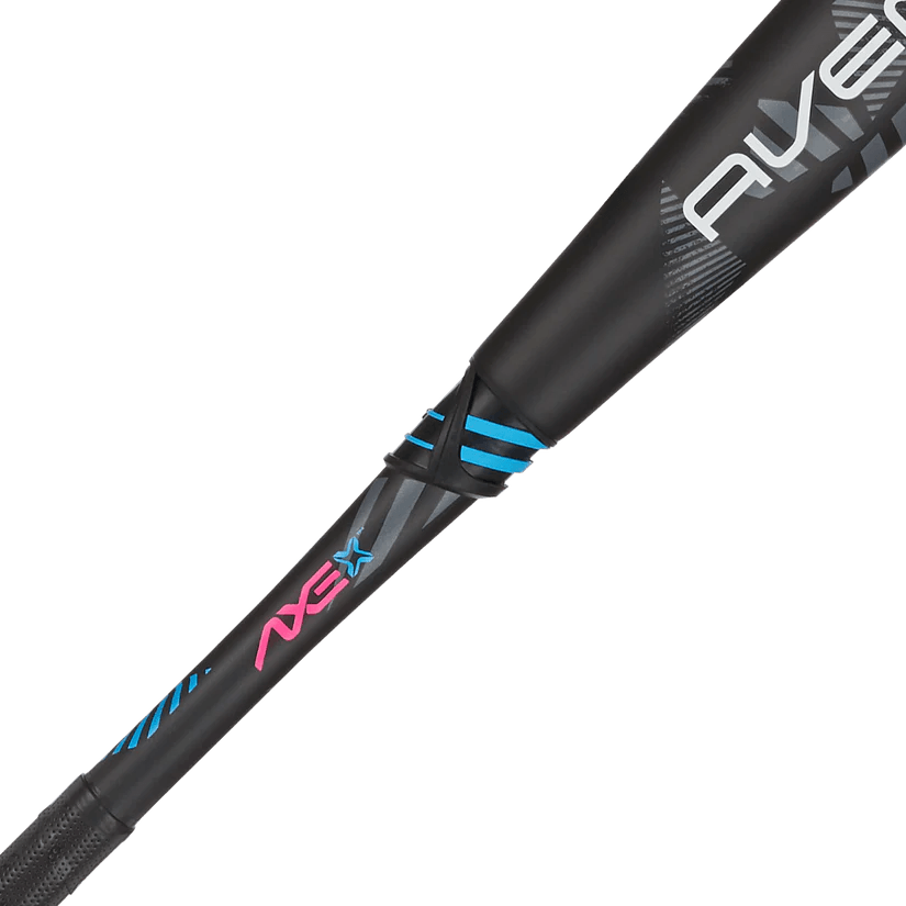 2025 Axe Avenge Pro 3 Hybrid BBCOR Baseball Bat -3 | Standard Handle