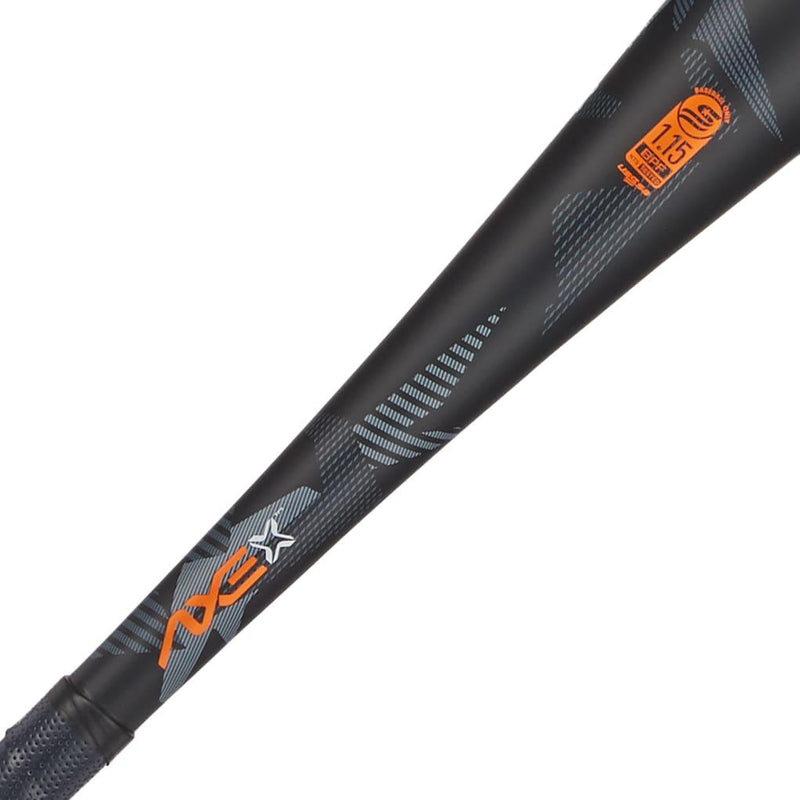 2024 Axe Strato 2 USSSA Baseball Bat -10 | Standard Handle - Smash It Sports