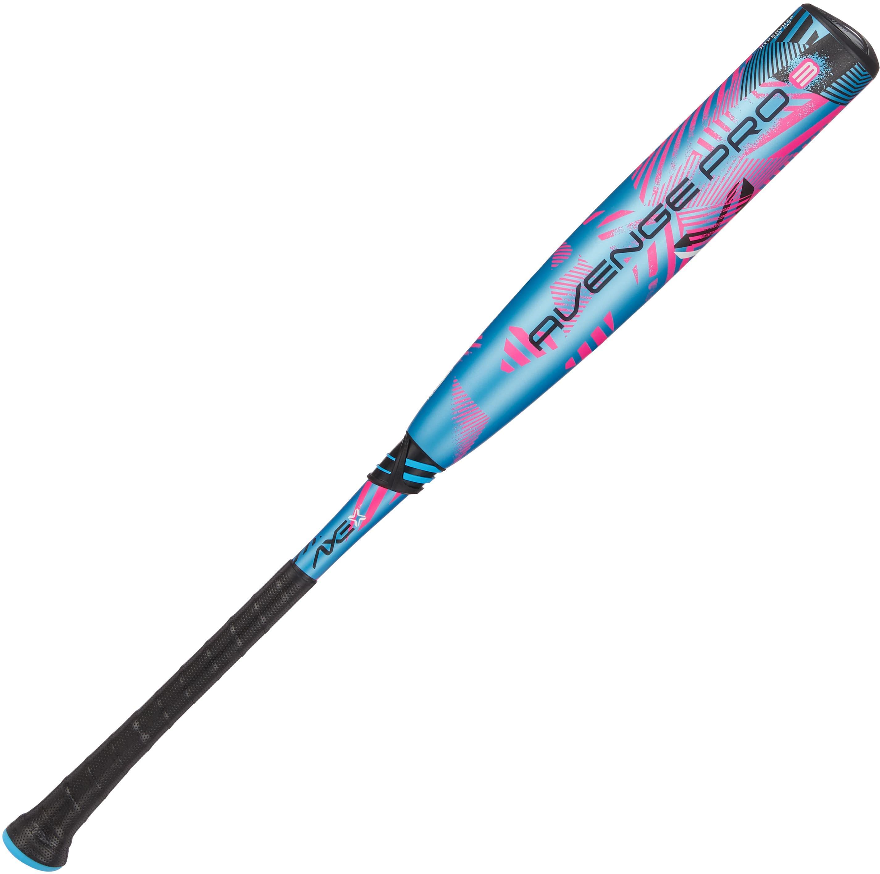 2024 Axe Avenge Pro 3 USSSA Baseball Bat -10 | Flared Handle - Smash It Sports